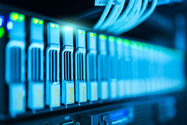 Why Network Attached Storage (NAS) is the Perfect Storage Solution for Small Businesses